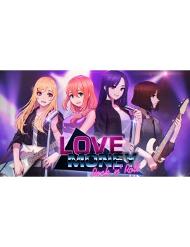 Love, Money, Rock'n'Roll