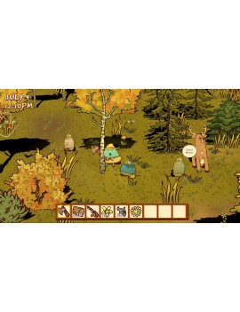 Camp Canyonwood
