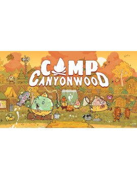 Camp Canyonwood