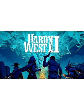 Hard West 2