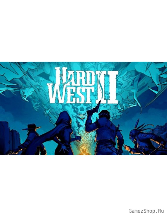 Hard West 2