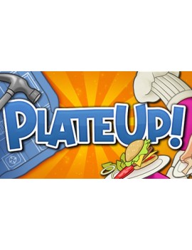 PlateUp!