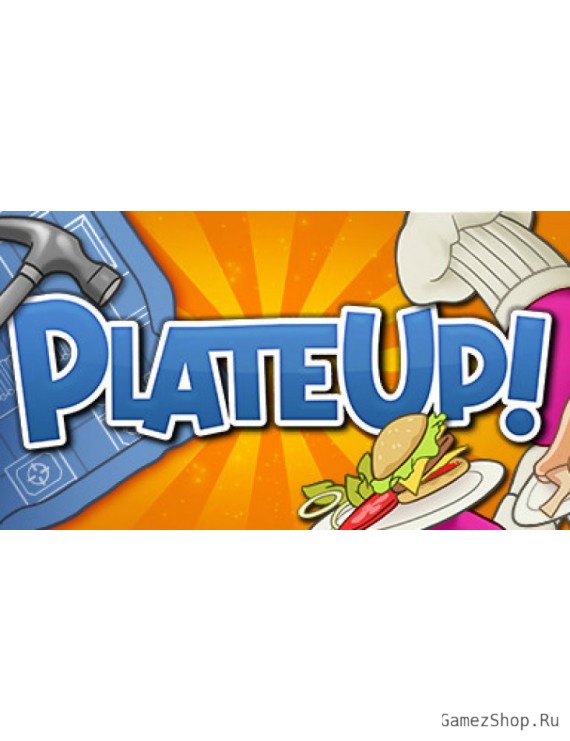 PlateUp!