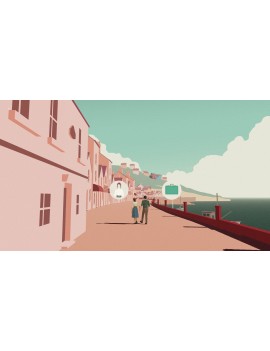 South of the Circle