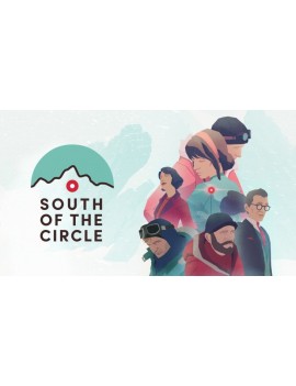 South of the Circle