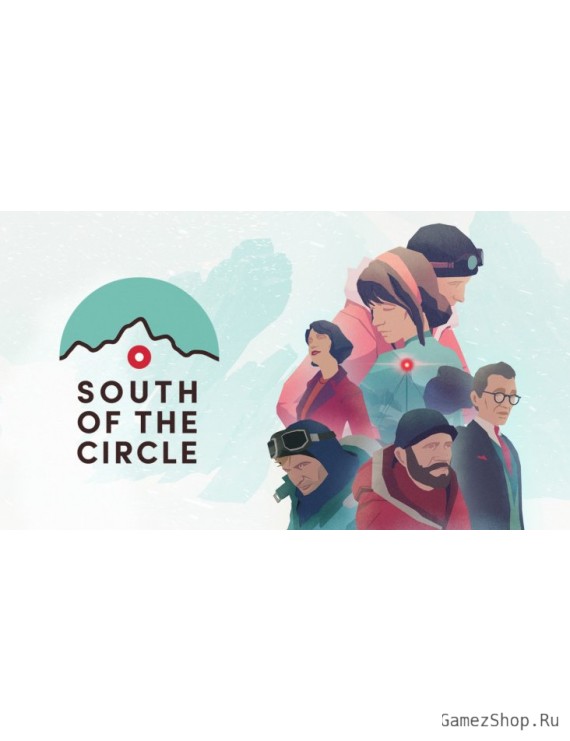 South of the Circle