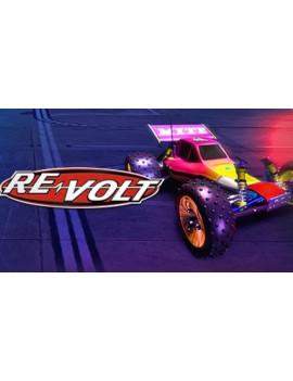 Re-Volt