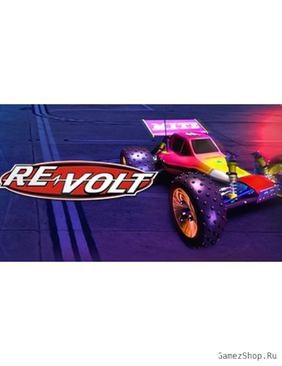 Re-Volt