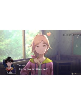 Digimon Survive