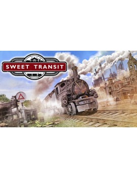 Sweet Transit