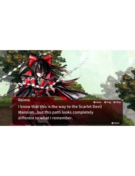 Koumajou Remilia: Scarlet Symphony