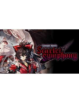 Koumajou Remilia: Scarlet Symphony