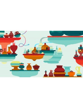 Hohokum