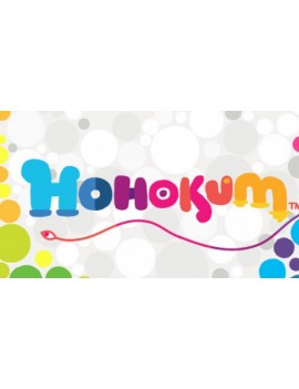 Hohokum