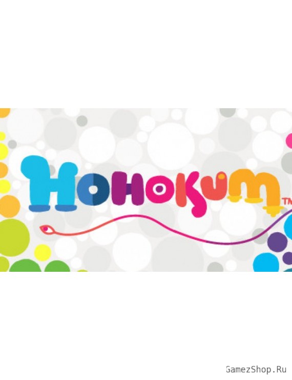 Hohokum