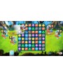 Beasties - Monster Trainer Puzzle RPG