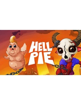 Hell Pie