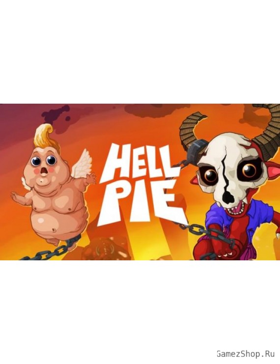 Hell Pie