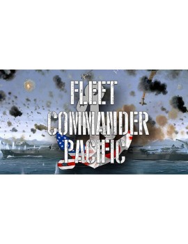 Fleet Commander: Pacific