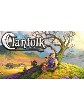 Clanfolk