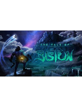 The Tale of Bistun