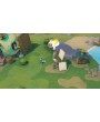 Time on Frog Island