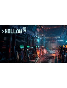 Hollow 2