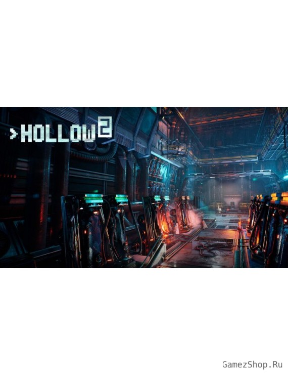 Hollow 2