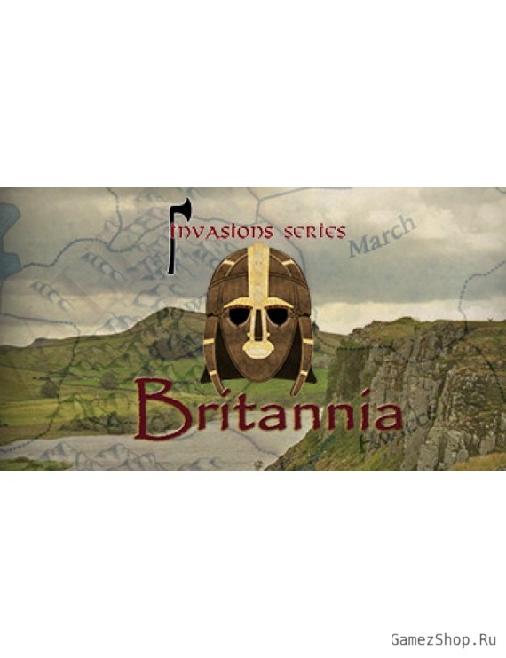 Britannia