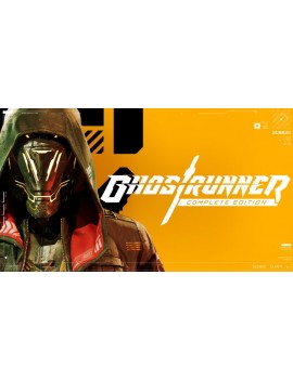 Ghostrunner: Complete Edition