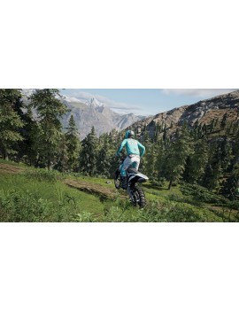 MX vs ATV Legends