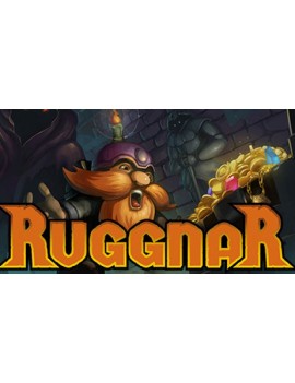 Ruggnar