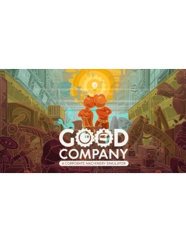 Good Company