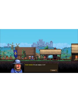 Anvil Saga