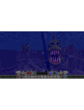 Hands of Necromancy