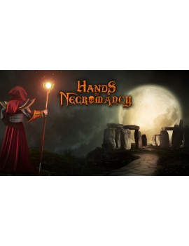 Hands of Necromancy