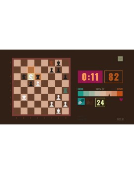 Chess Pills
