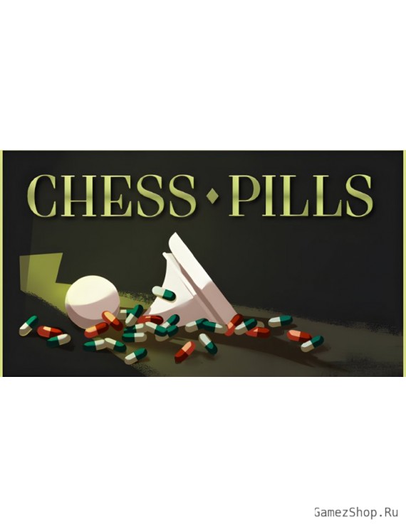 Chess Pills