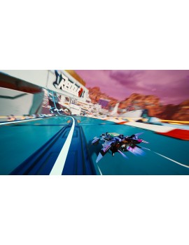 Redout 2