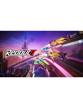 Redout 2