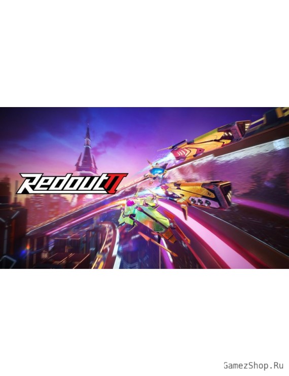 Redout 2