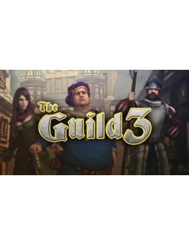 The Guild 3