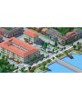 Urbek City Builder