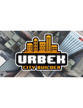Urbek City Builder