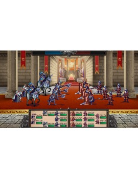 Symphony of War: The Nephilim Saga
