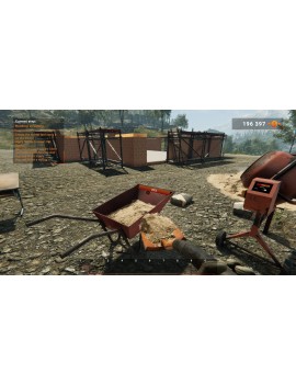 Builder Simulator