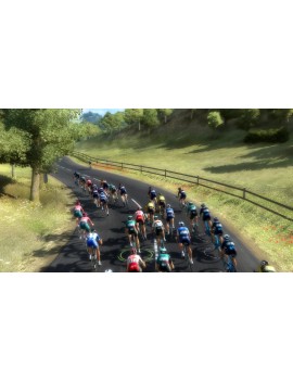 Pro Cycling Manager 2022