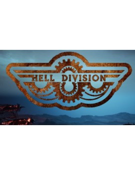 Hell Division