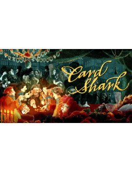 Card Shark