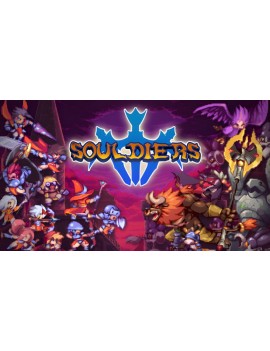 Souldiers